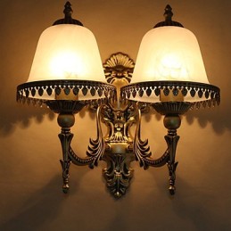Modern Contemporary Rustic Lodge Country Others Feature for Mini Style Downlight Wall Sconces Wall Light