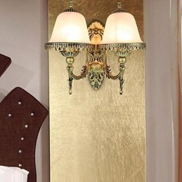 Modern Contemporary Rustic Lodge Country Others Feature for Mini Style Downlight Wall Sconces Wall Light