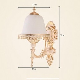 Modern Contemporary Rustic Lodge Country Others Feature for Mini Style Downlight Wall Sconces Wall Light