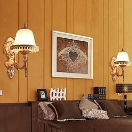 Modern Contemporary Rustic Lodge Country Others Feature for Mini Style Downlight Wall Sconces Wall Light