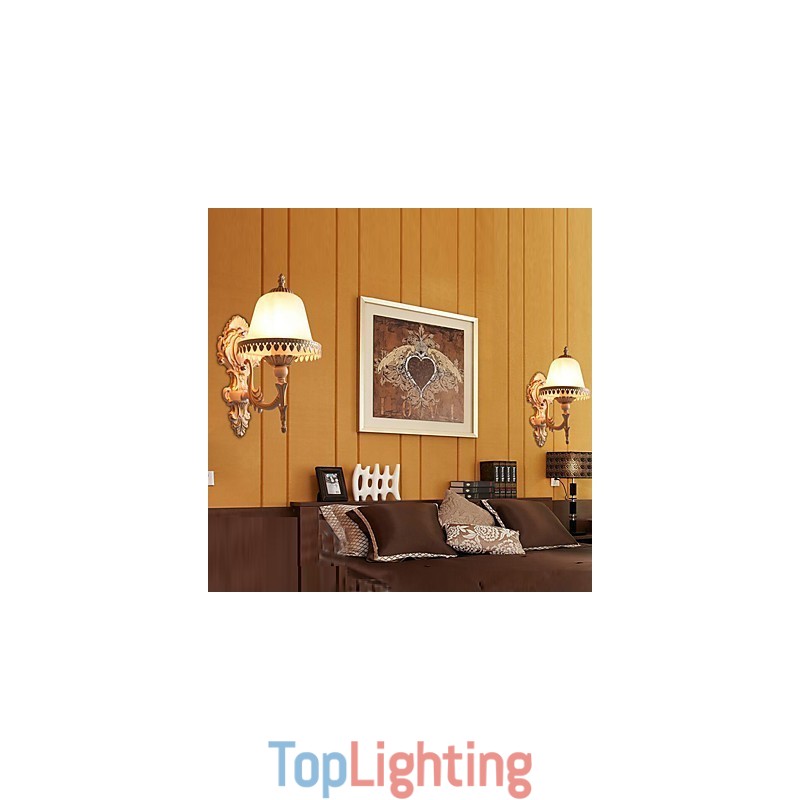 Modern Contemporary Rustic Lodge Country Others Feature for Mini Style Downlight Wall Sconces Wall Light