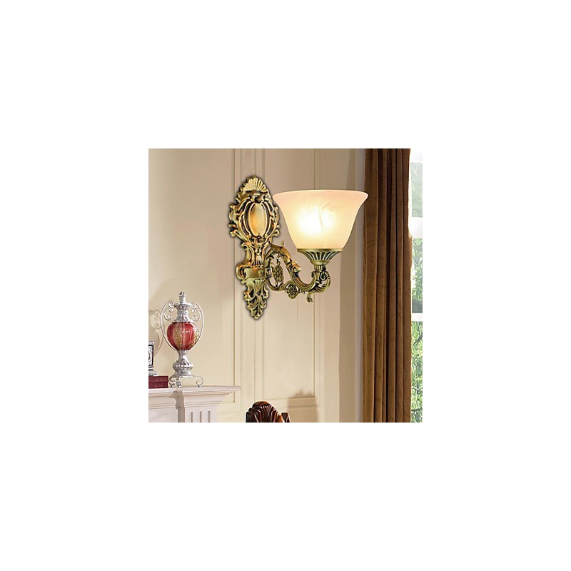Modern Contemporary Rustic Lodge Country Others Feature for Mini Style Downlight Wall Sconces Wall Light