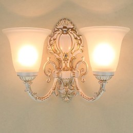 Modern Contemporary Rustic Lodge Country Others Feature for Mini Style Downlight Wall Sconces Wall Light