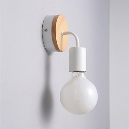 Modern Contemporary Novelty Painting Feature for Ambient Light Wall Sconces Wall Light