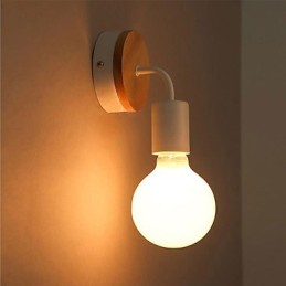 Modern Contemporary Novelty Painting Feature for Ambient Light Wall Sconces Wall Light