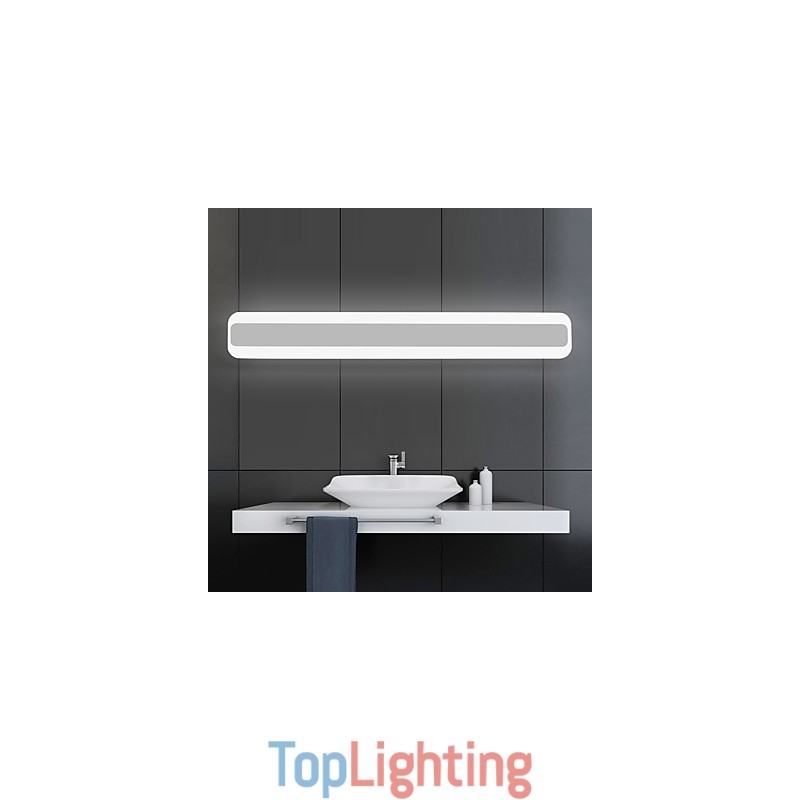 Long High Quality Mirror Lamp Bathroom Lights Wall Light