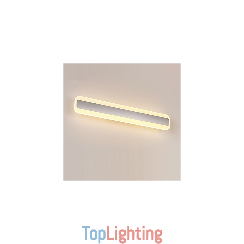 Long High Quality Mirror Lamp Bathroom Lights Wall Light