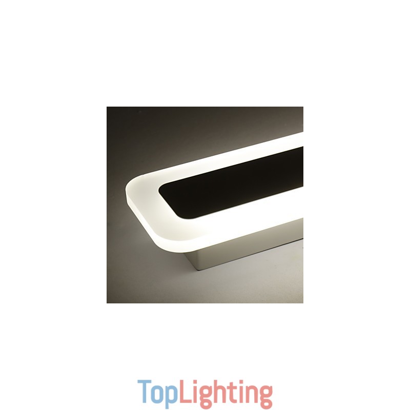 Long High Quality Mirror Lamp Bathroom Lights Wall Light