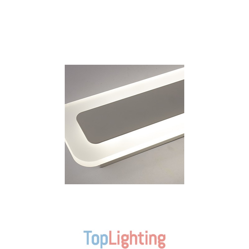 Long High Quality Mirror Lamp Bathroom Lights Wall Light