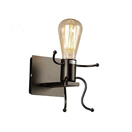 Modern Contemporary Rustic Lodge Novelty Painting Feature for Mini Style Ambient Light Modern Contemporary Rustic Lodge Novelty Painting Feature for Mini Style Ambient Light