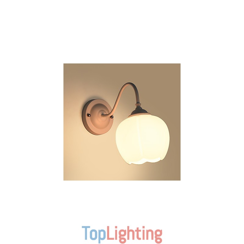 Modern Contemporary Painting Feature for Eye ProtectionDownlight Wall Sconces Wall Light