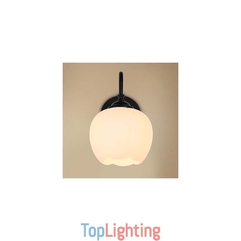 Modern Contemporary Painting Feature for Eye ProtectionDownlight Wall Sconces Wall Light