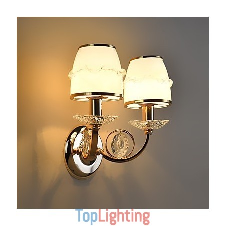 Modern Contemporary Electroplated Feature for Eye Protection Ambient Light Wall Sconces Wall Light Modern Contemporary Electroplated Feature for Eye Protection Ambient Light Wall Sconces Wall Light