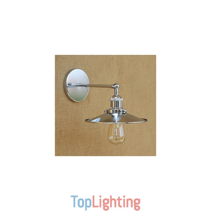 Modern Contemporary Country Retro Electroplated Feature for Mini Style Eye Protection