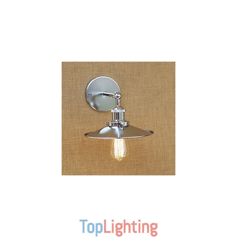 Modern Contemporary Country Retro Electroplated Feature for Mini Style Eye Protection