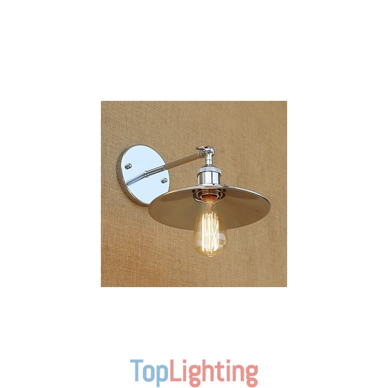 Modern Contemporary Country Retro Electroplated Feature for Mini Style Eye Protection