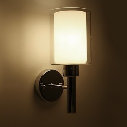 Modern Contemporary Painting Feature for Eye Protection Ambient Light Wall Sconces Wall Light