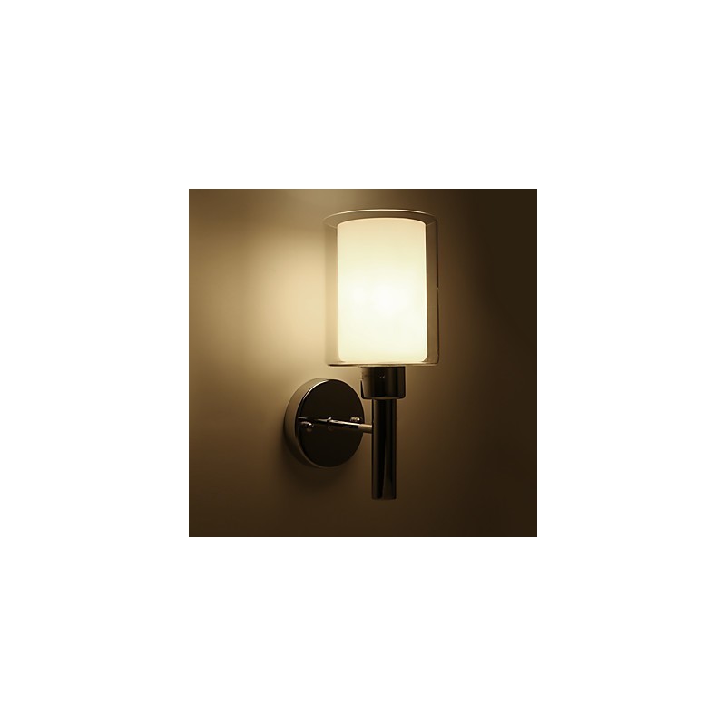 Modern Contemporary Painting Feature for Eye Protection Ambient Light Wall Sconces Wall Light