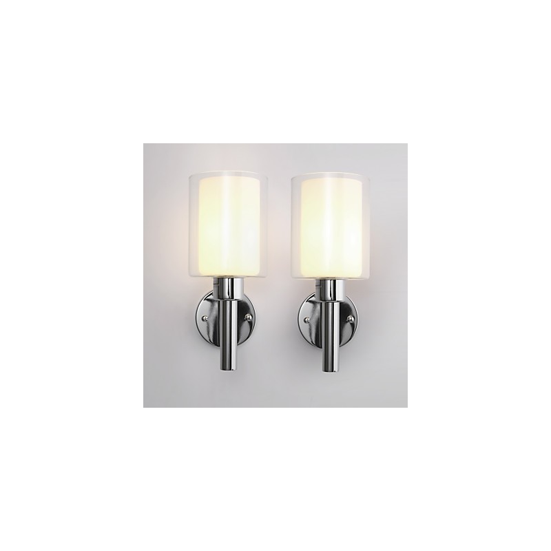 Modern Contemporary Painting Feature for Eye Protection Ambient Light Wall Sconces Wall Light