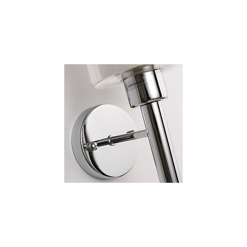 Modern Contemporary Painting Feature for Eye Protection Ambient Light Wall Sconces Wall Light