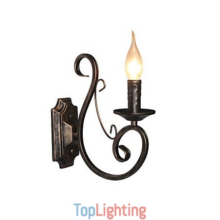 Mini Retro Wall Lamp Hallway Metal Candle Shape Wall Lamp Lighting Mini Retro Wall Lamp Hallway Metal Candle Shape Wall Lamp Lighting