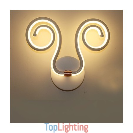 Modern Simple Aluminum Wall Lamp Creative Aisle Bedside Lamps Lighting Modern Simple Aluminum Wall Lamp Creative Aisle Bedside Lamps Lighting