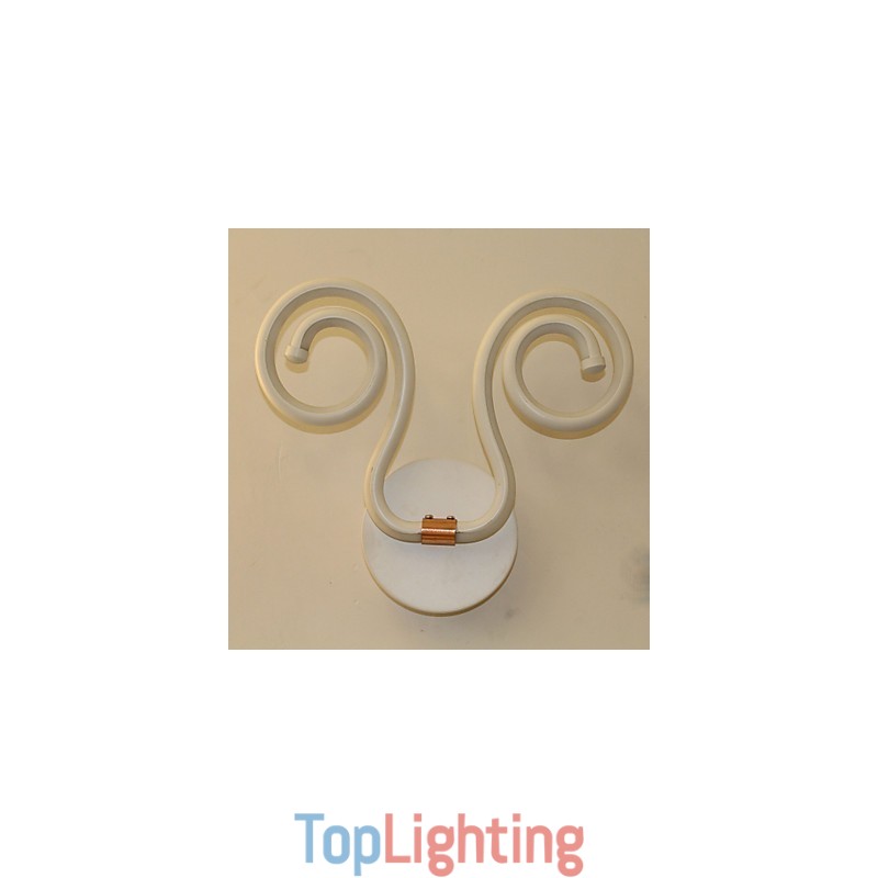 Modern Simple Aluminum Wall Lamp Creative Aisle Bedside Lamps Lighting