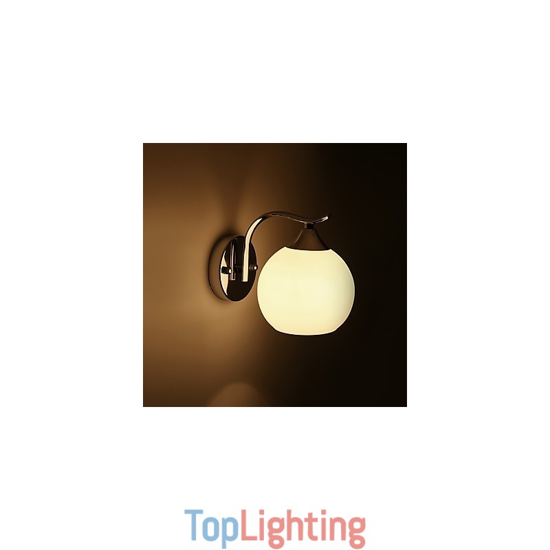 Modern Contemporary Painting Feature for Eye Protection Ambient Light Wall Sconces Wall Light
