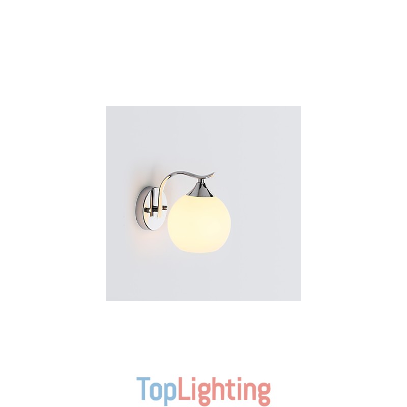 Modern Contemporary Painting Feature for Eye Protection Ambient Light Wall Sconces Wall Light