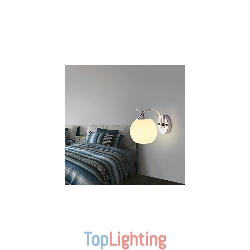 Modern Contemporary Painting Feature for Eye Protection Ambient Light Wall Sconces Wall Light