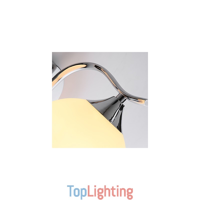 Modern Contemporary Painting Feature for Eye Protection Ambient Light Wall Sconces Wall Light