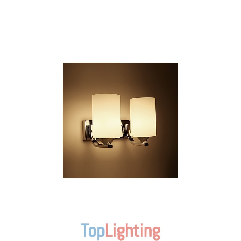Modern Contemporary Painting Feature for Ambient Light Wall Sconces Wall Light
