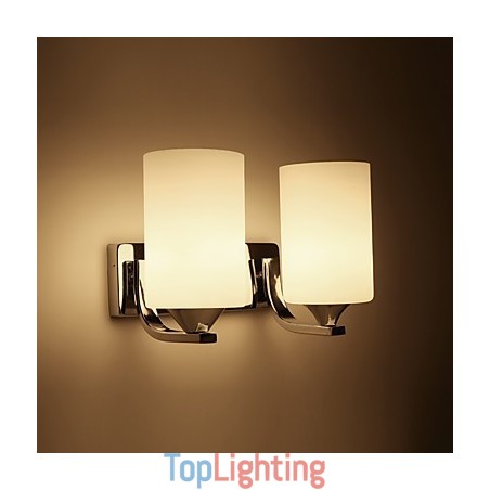 Modern Contemporary Painting Feature for Ambient Light Wall Sconces Wall Light