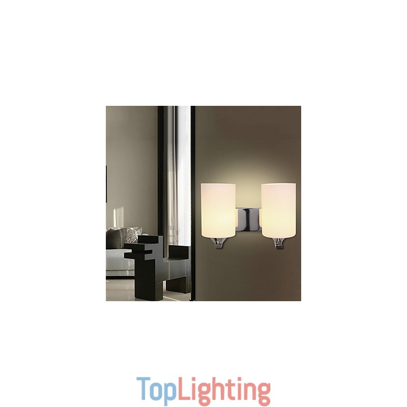 Modern Contemporary Painting Feature for Ambient Light Wall Sconces Wall Light