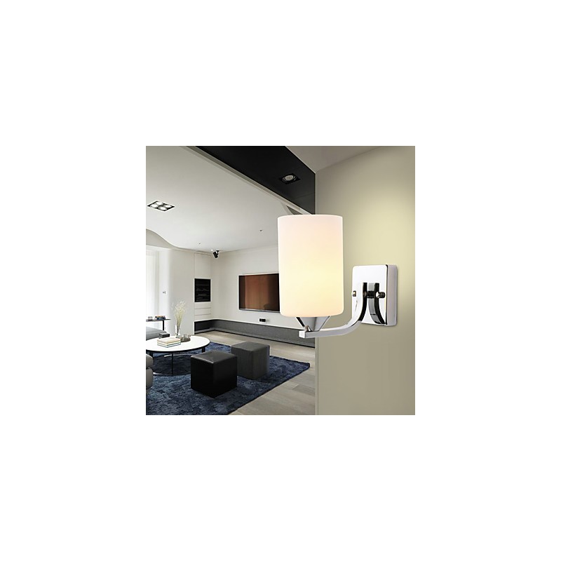Modern Contemporary Painting Feature for Ambient Light Wall Sconces Wall Light