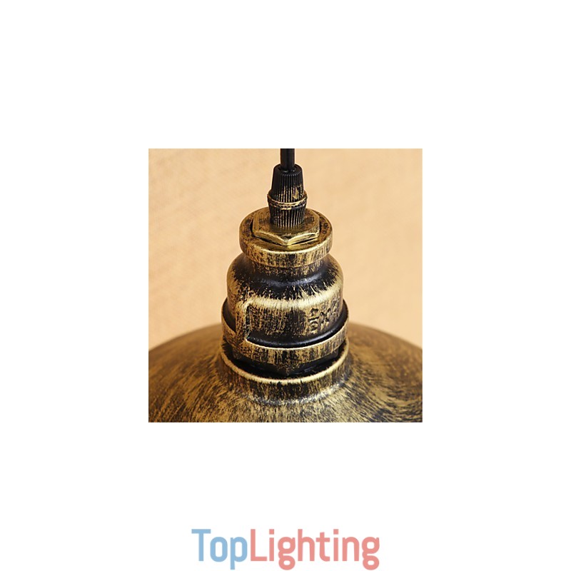 Country Novelty Retro Painting Feature for Mini Style Ambient Light Wall Sconces Wall Light
