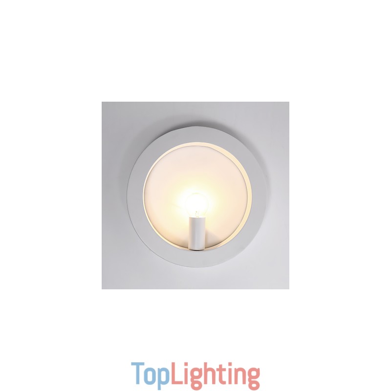 Modern Contemporary Painting Feature for Mini Style Ambient Light Wall Sconces Wall Light