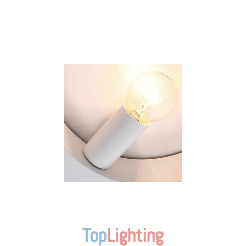 Modern Contemporary Painting Feature for Mini Style Ambient Light Wall Sconces Wall Light