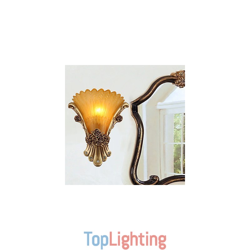 Modern Contemporary Traditional Classic Rustic Lodge Painting Feature for Crystal Mini Style Ambient