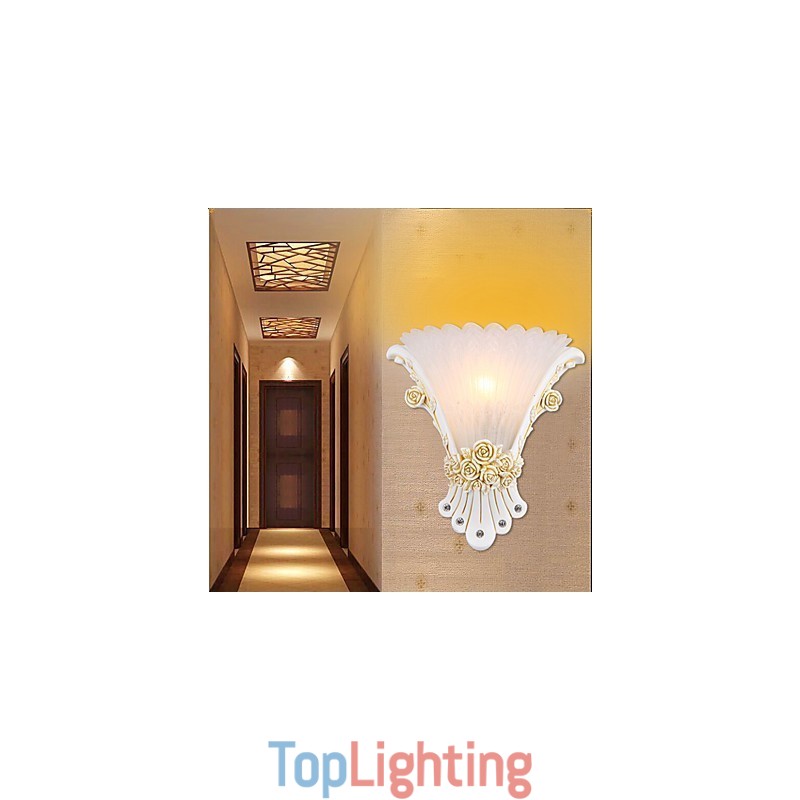 Modern Contemporary Traditional Classic Rustic Lodge Painting Feature for Crystal Mini Style Ambient