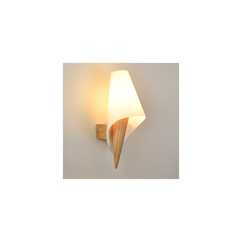 Traditional Classic Country Retro for Wall Sconces Wall Light