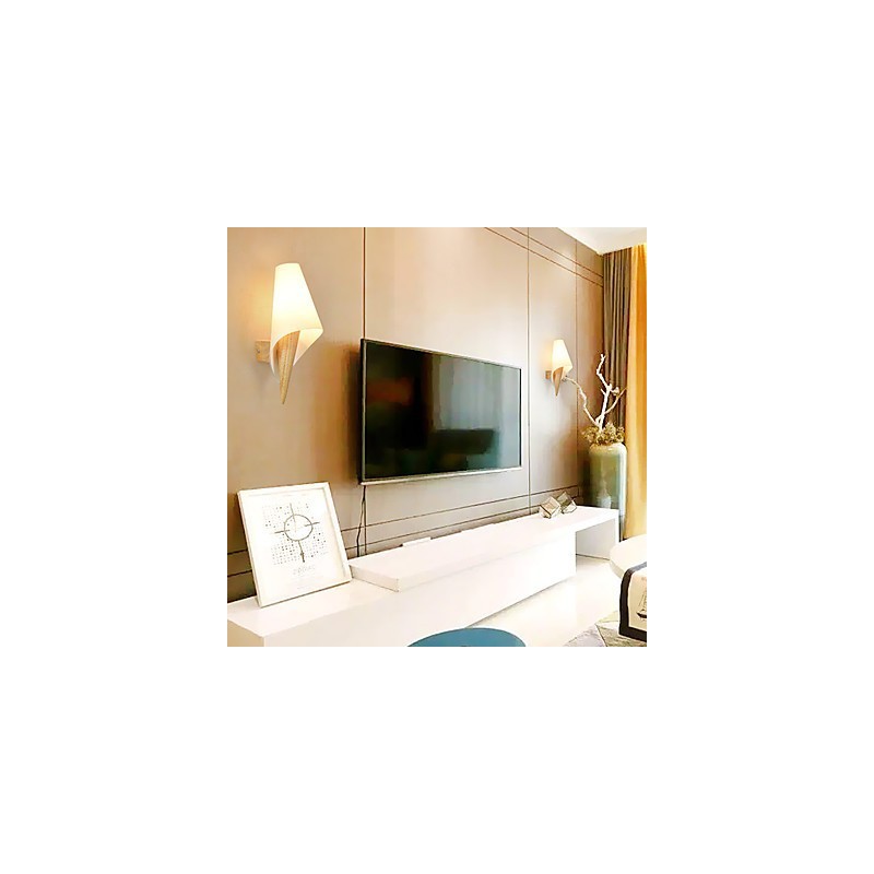 Traditional Classic Country Retro for Wall Sconces Wall Light