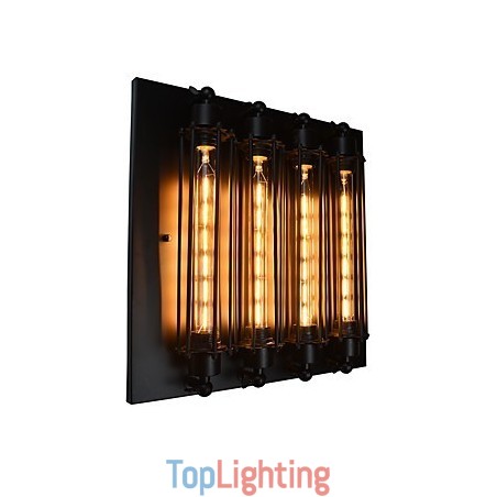 Wall Light Wall Sconces Wall Iron Wall Lamp 4 in One Wall Lamp Wall Light Wall Sconces Wall Iron Wall Lamp 4 in One Wall Lamp