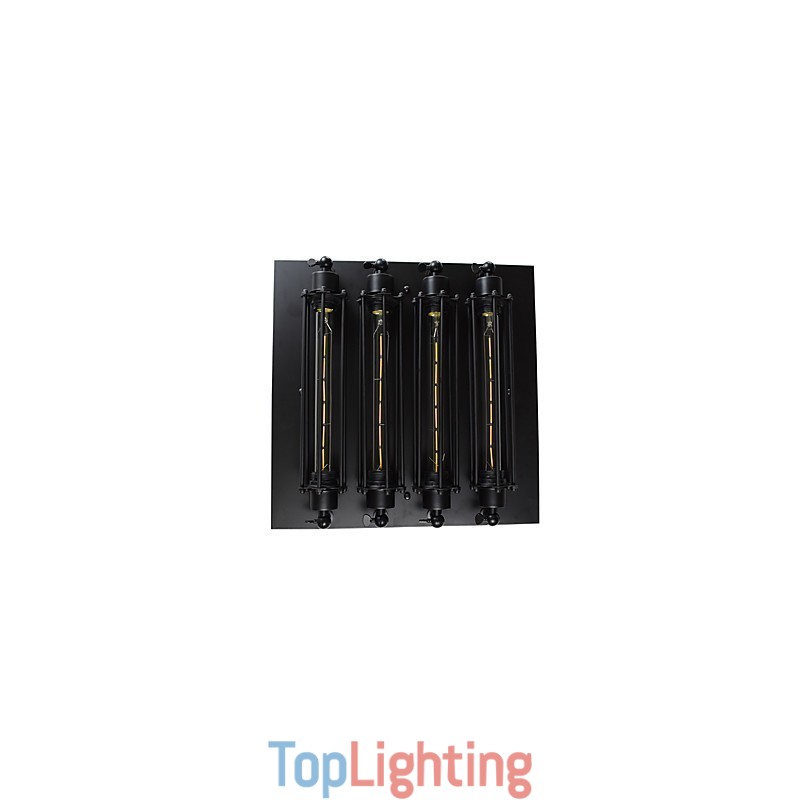 Wall Light Wall Sconces Wall Iron Wall Lamp 4 in One Wall Lamp