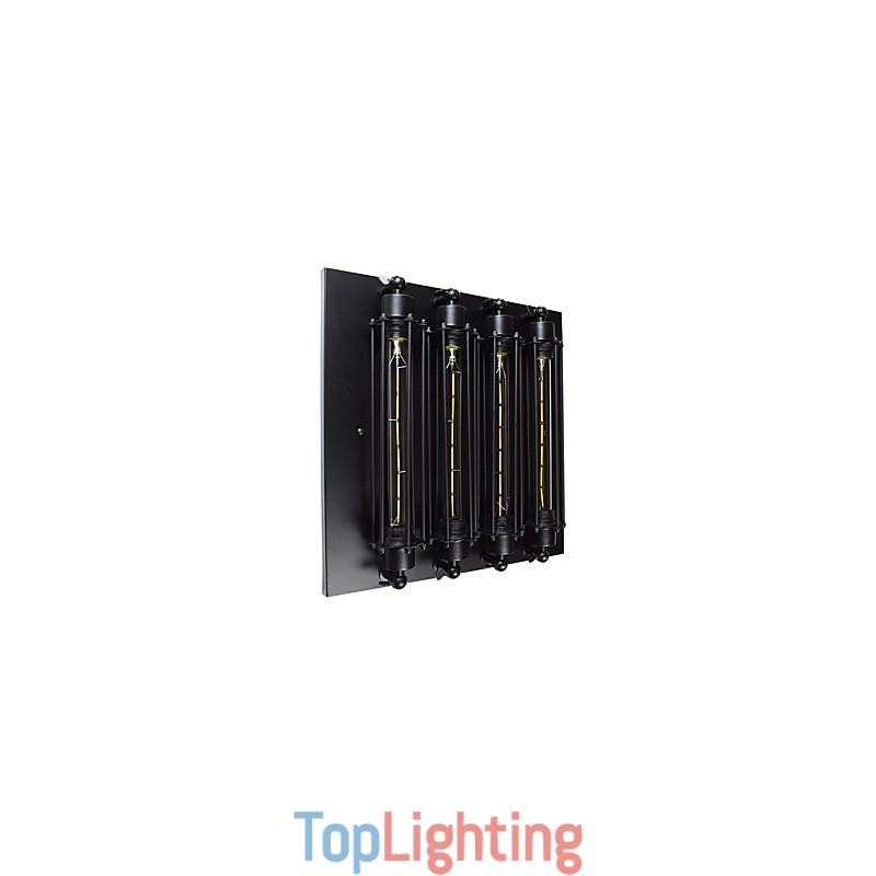 Wall Light Wall Sconces Wall Iron Wall Lamp 4 in One Wall Lamp