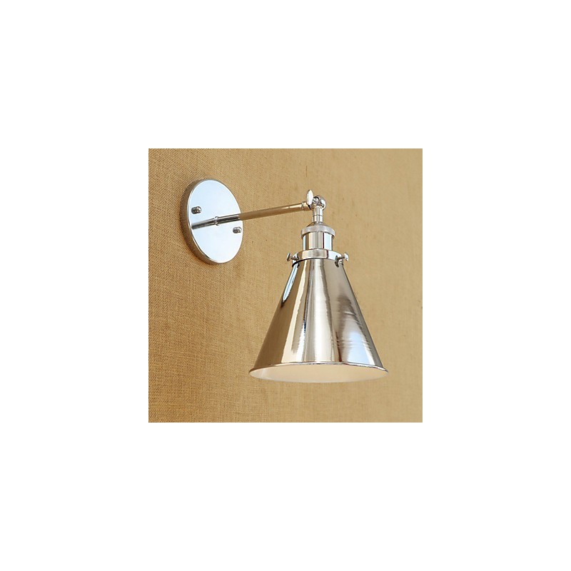 Modern Contemporary Country Retro Electroplated Feature for Mini Style Eye Protection