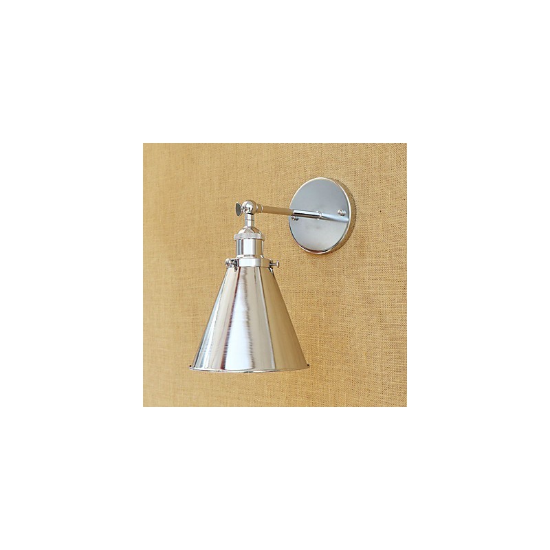 Modern Contemporary Country Retro Electroplated Feature for Mini Style Eye Protection