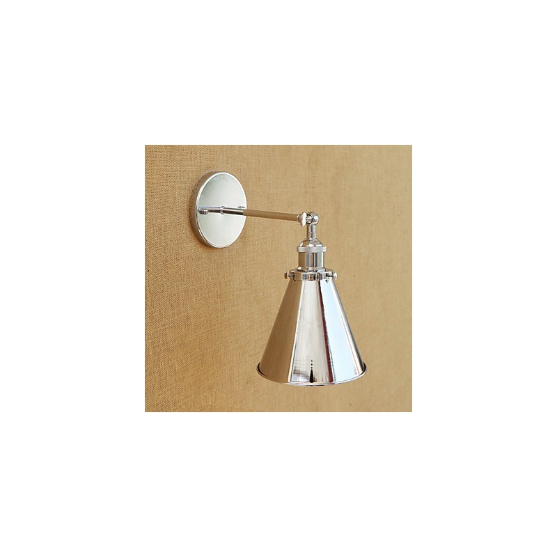 Modern Contemporary Country Retro Electroplated Feature for Mini Style Eye Protection