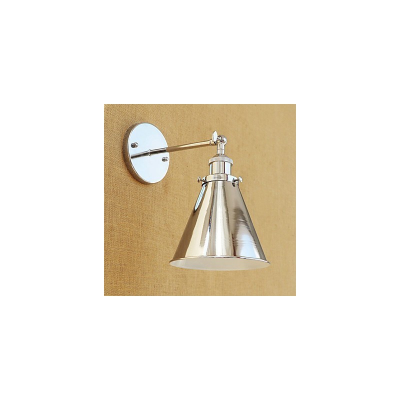 Modern Contemporary Country Retro Electroplated Feature for Mini Style Eye Protection