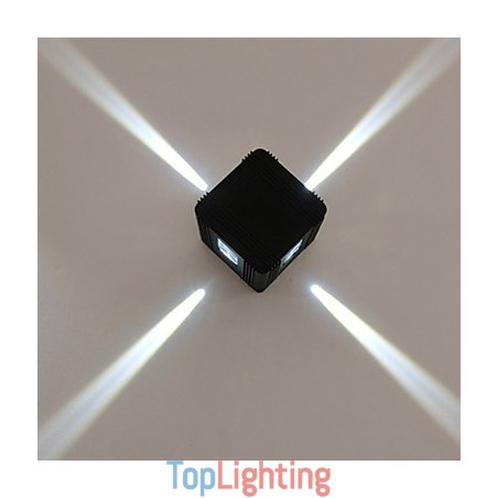 Modern Light Aluminum Flush Mount Wall Lamp Decorate Wall Lights Modern Light Aluminum Flush Mount Wall Lamp Decorate Wall Lights